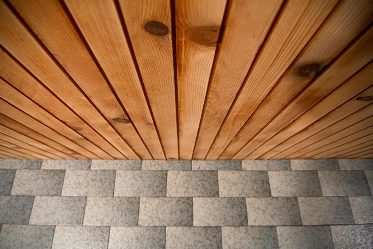 Alpine Home - Rooms Kranjska Gora Exterior photo